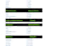accurate data entry, excel expert and web research services
